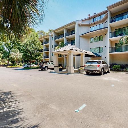 Village House Hilton Head Island Bagian luar foto