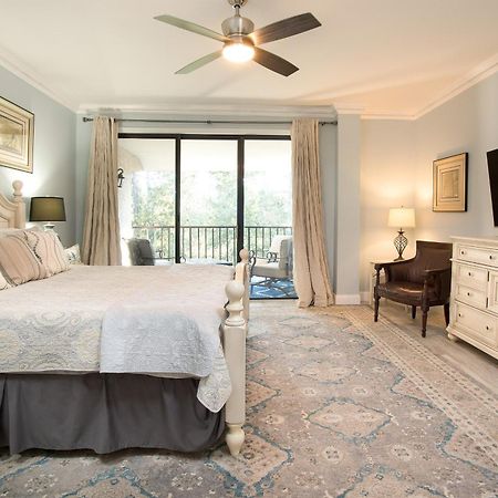 Village House Hilton Head Island Bagian luar foto