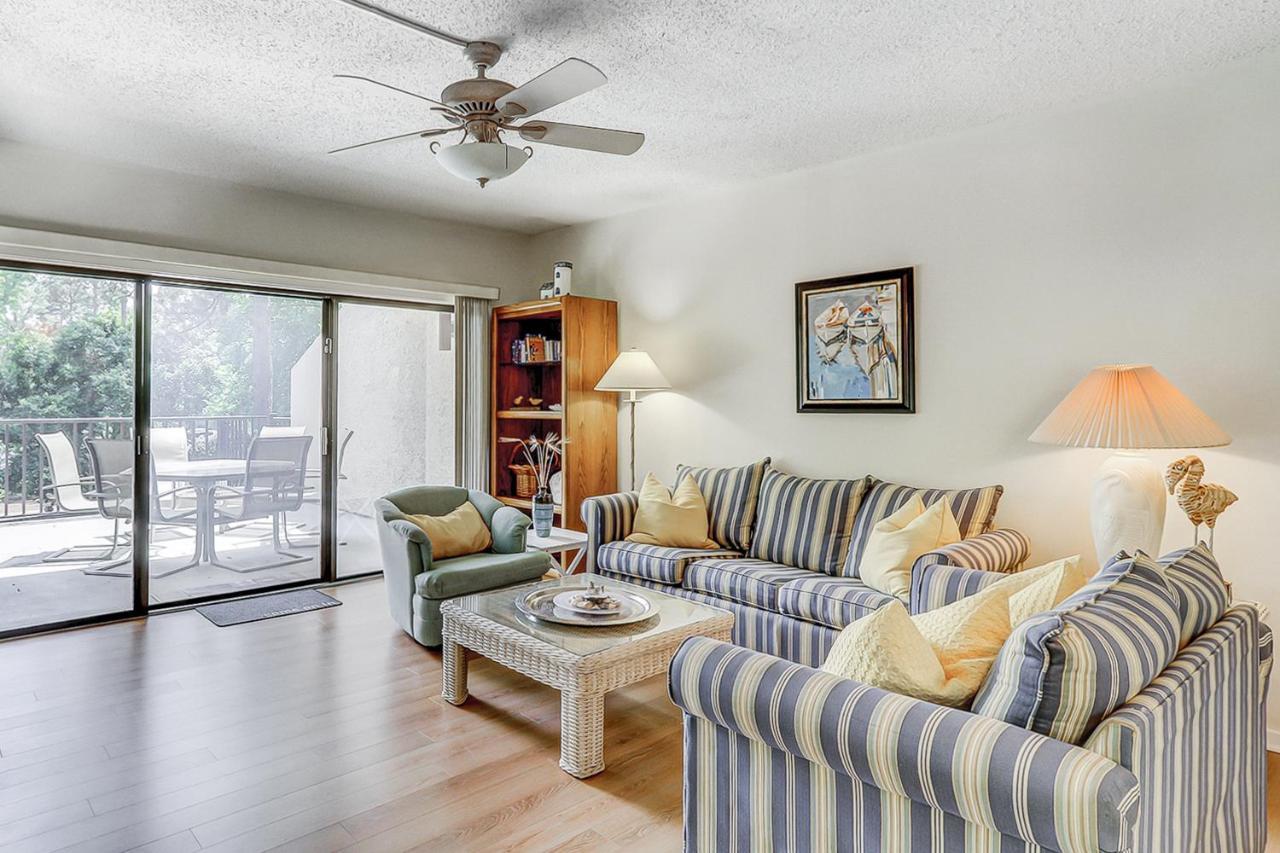 Village House Hilton Head Island Ruang foto