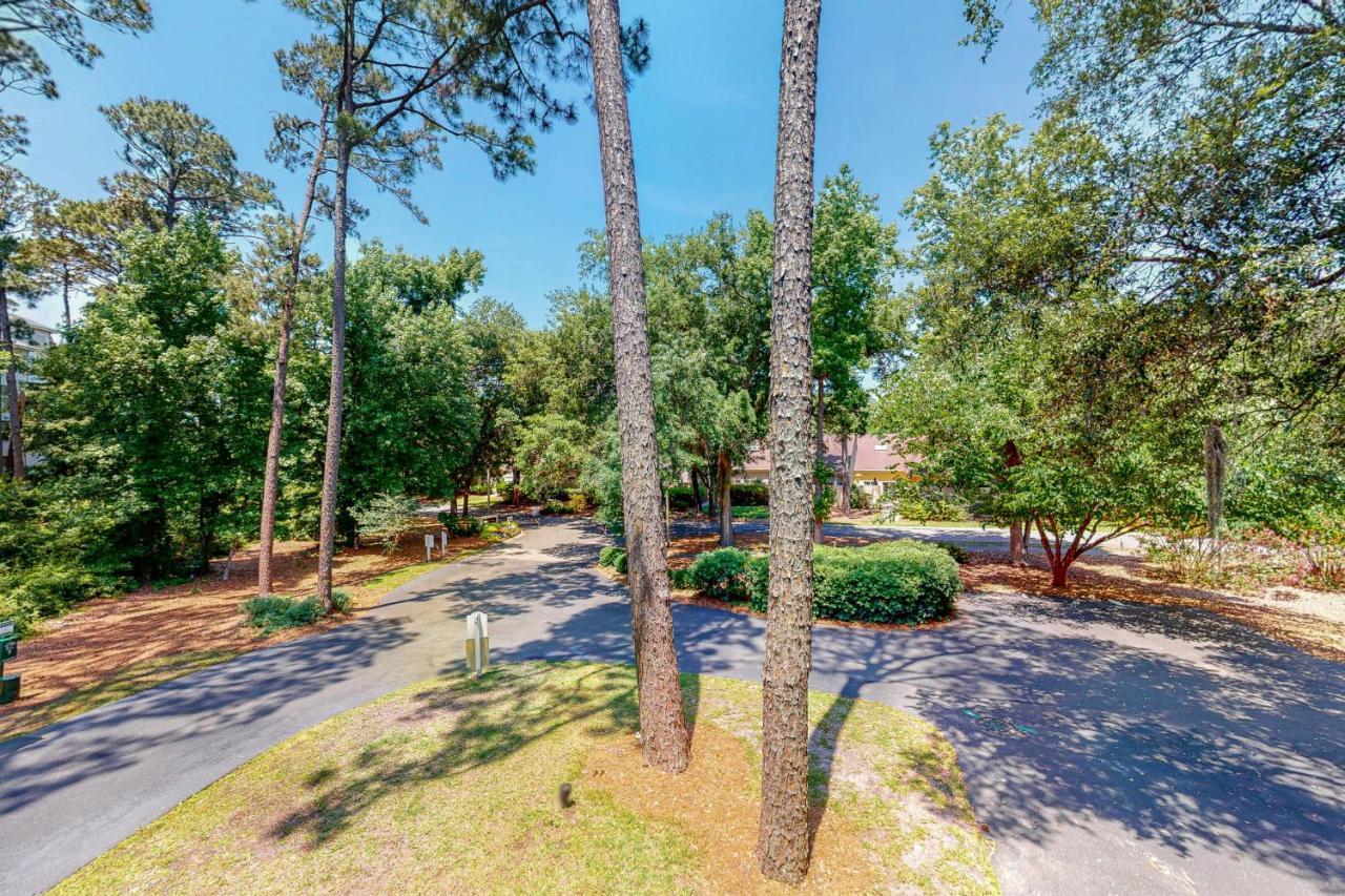 Village House Hilton Head Island Bagian luar foto