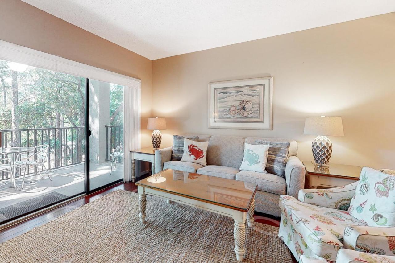 Village House Hilton Head Island Ruang foto