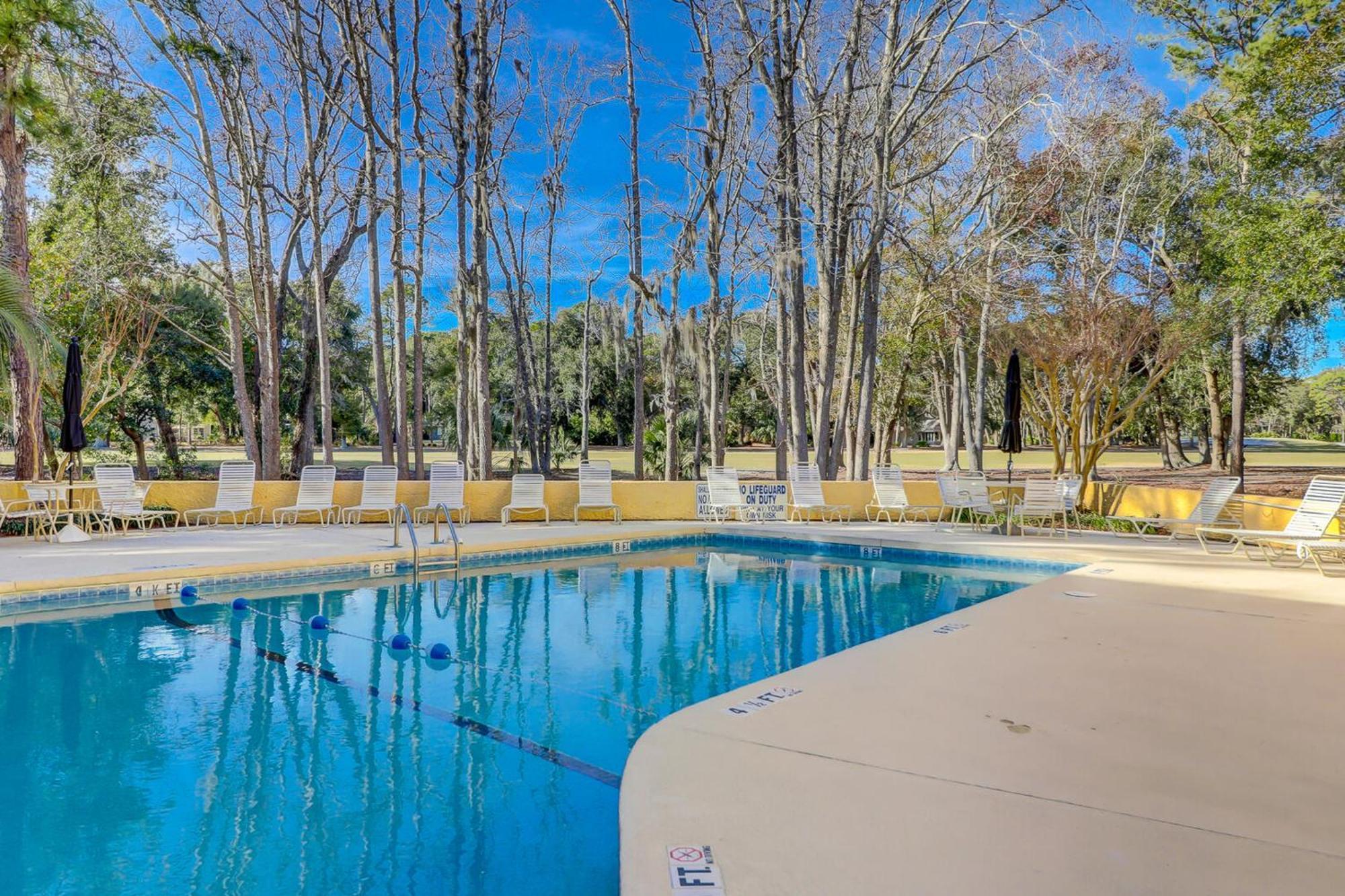 Village House Hilton Head Island Bagian luar foto