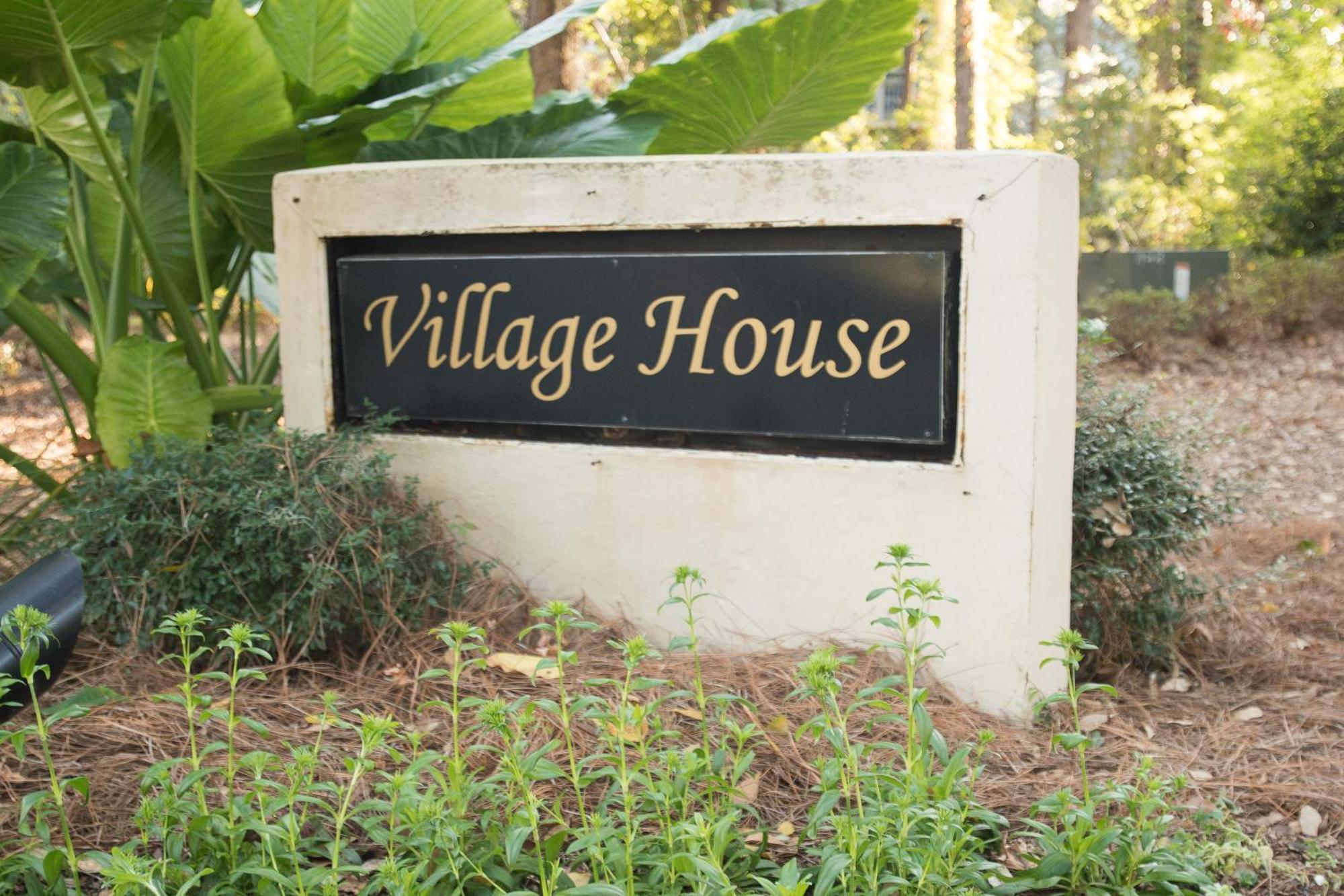 Village House Hilton Head Island Ruang foto