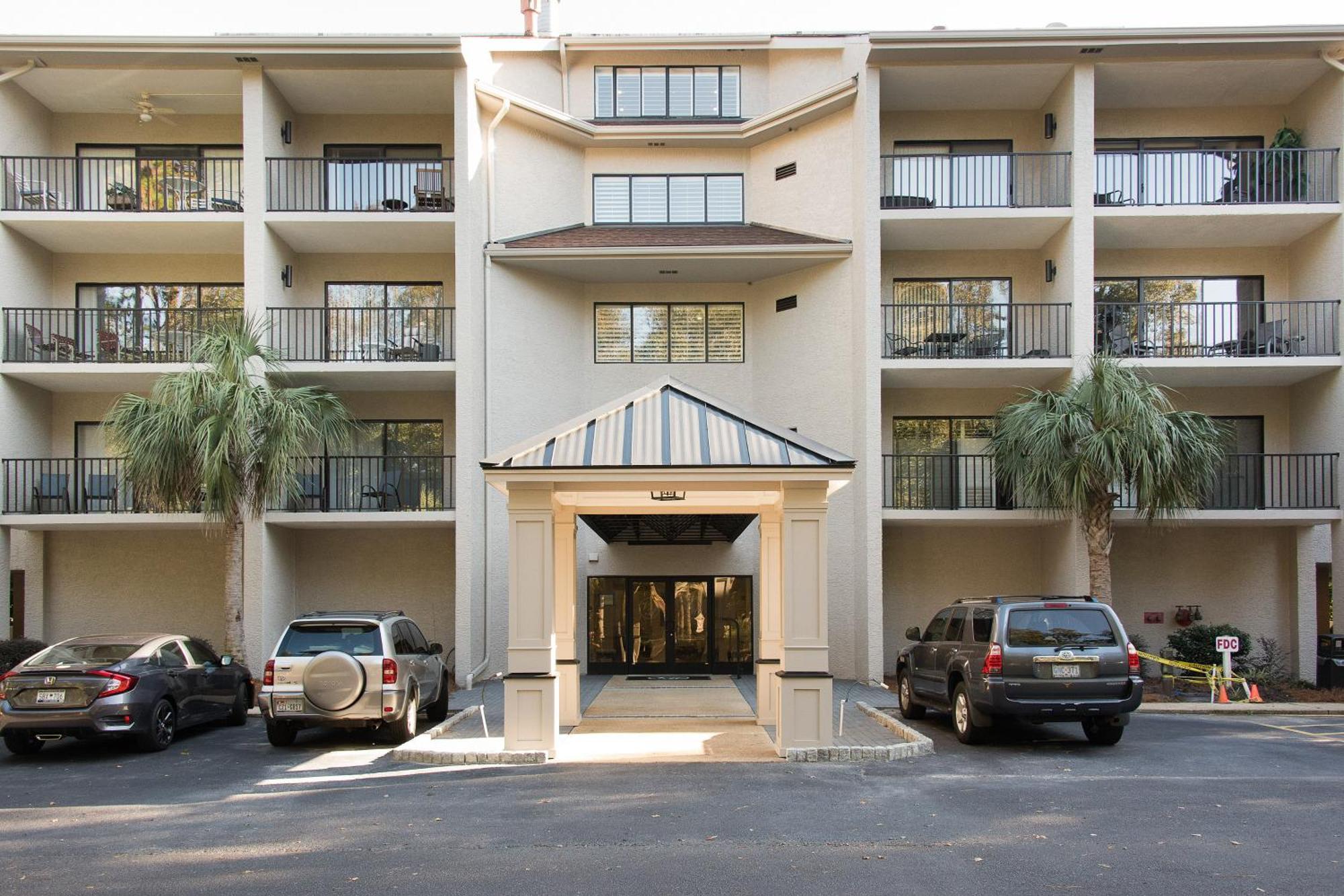 Village House Hilton Head Island Ruang foto