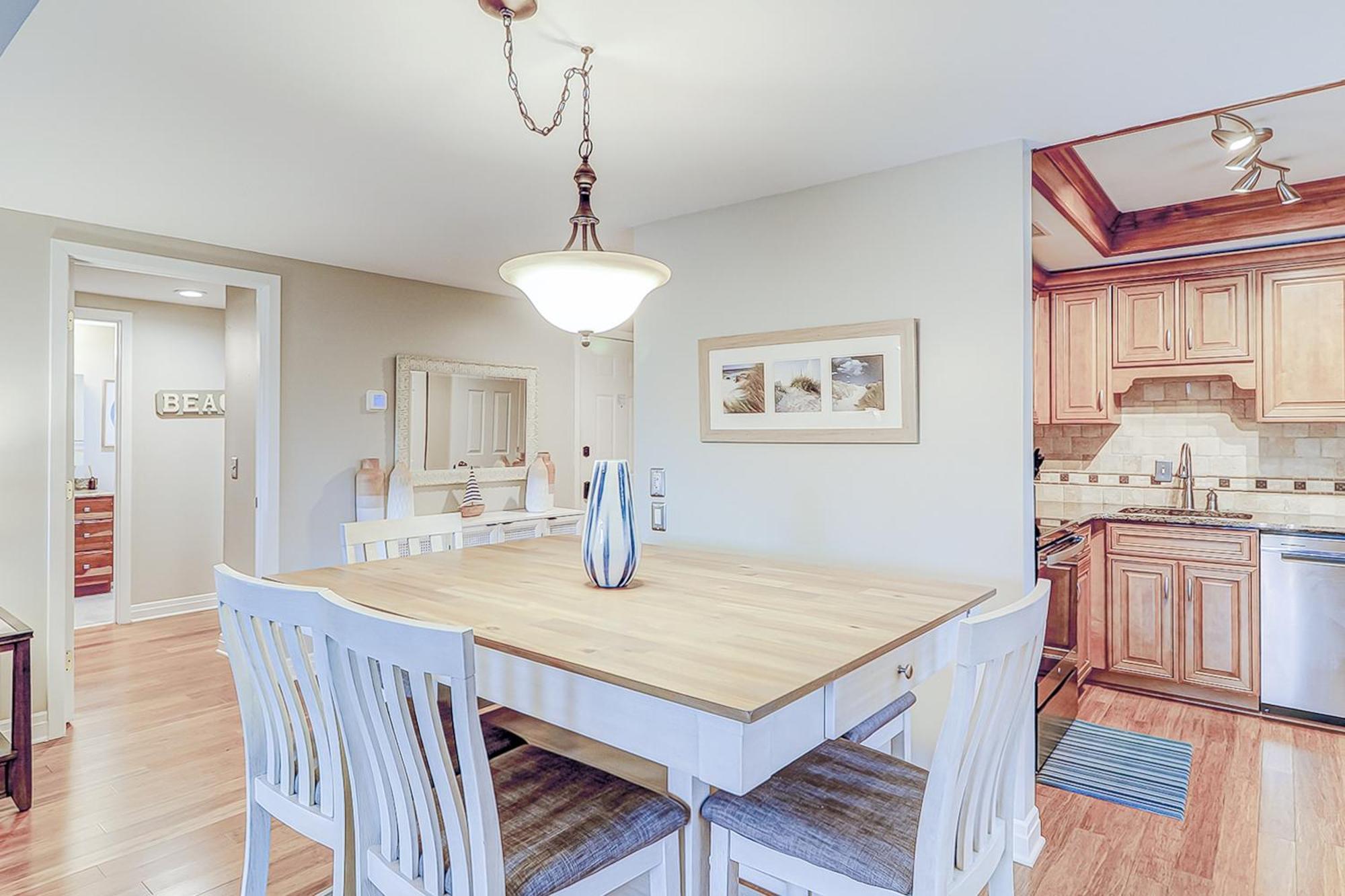 Village House Hilton Head Island Ruang foto