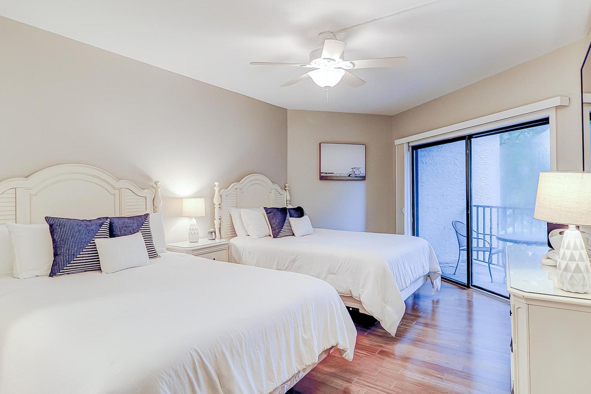 Village House Hilton Head Island Ruang foto