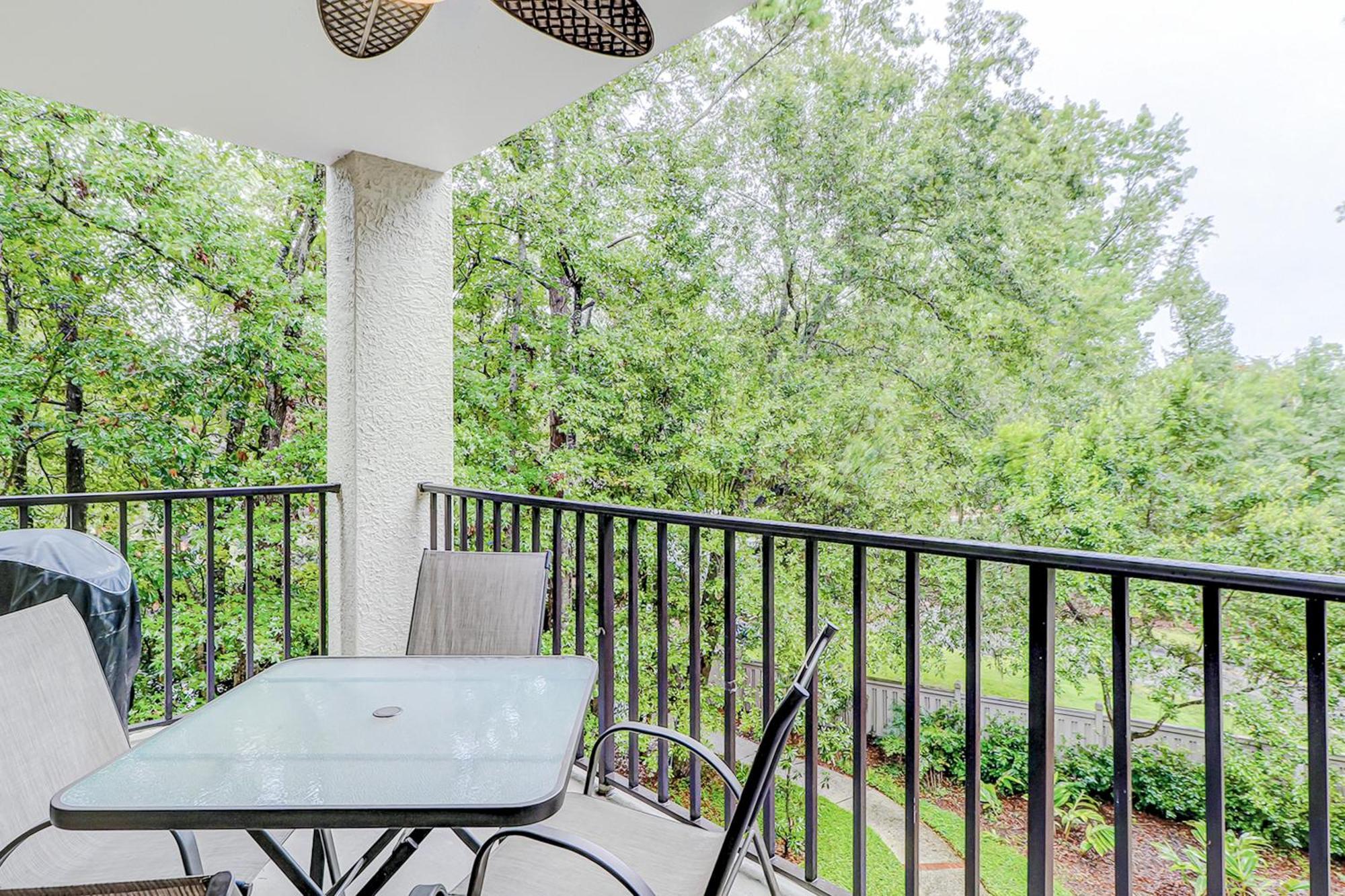 Village House Hilton Head Island Ruang foto