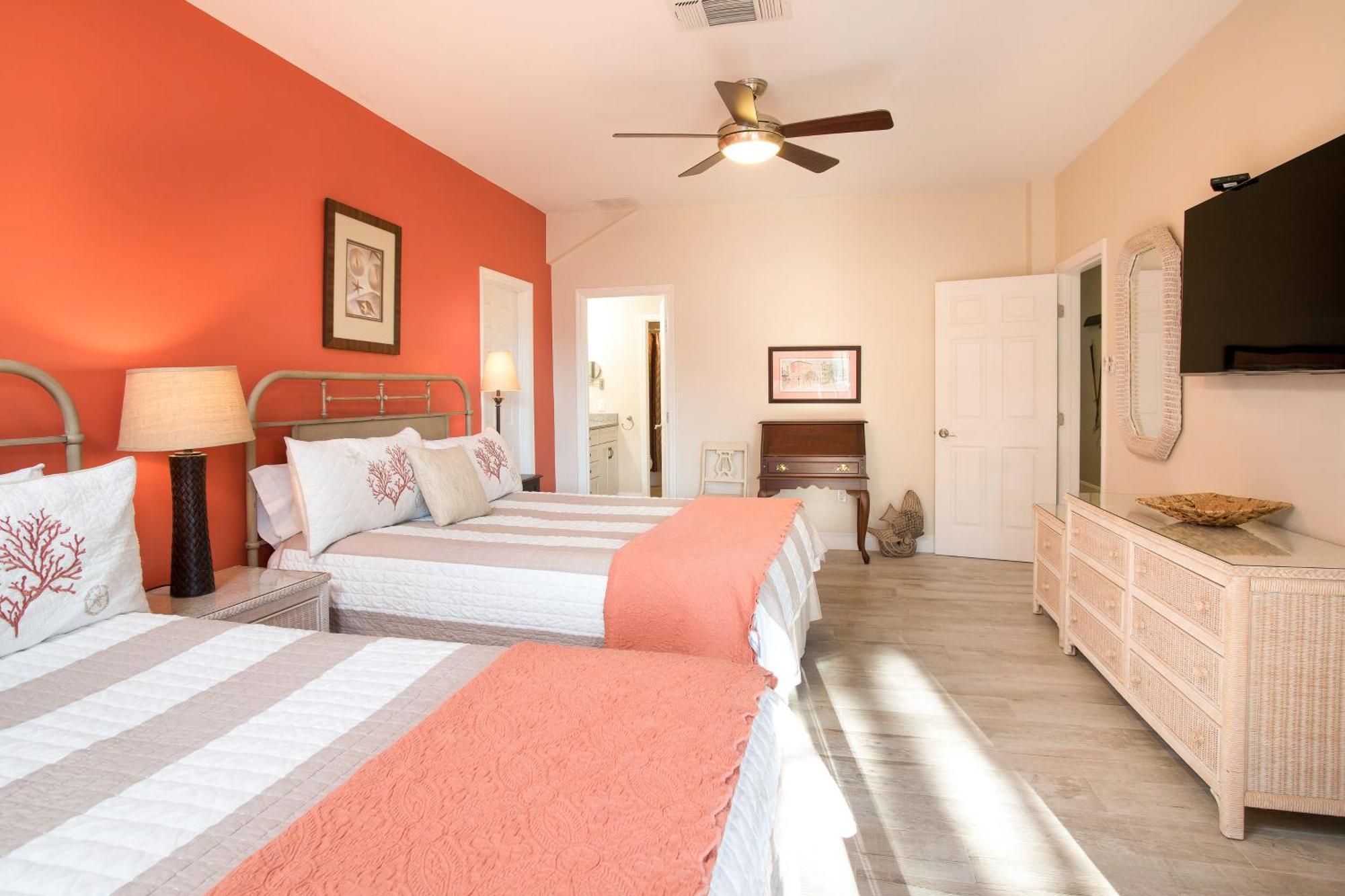 Village House Hilton Head Island Ruang foto