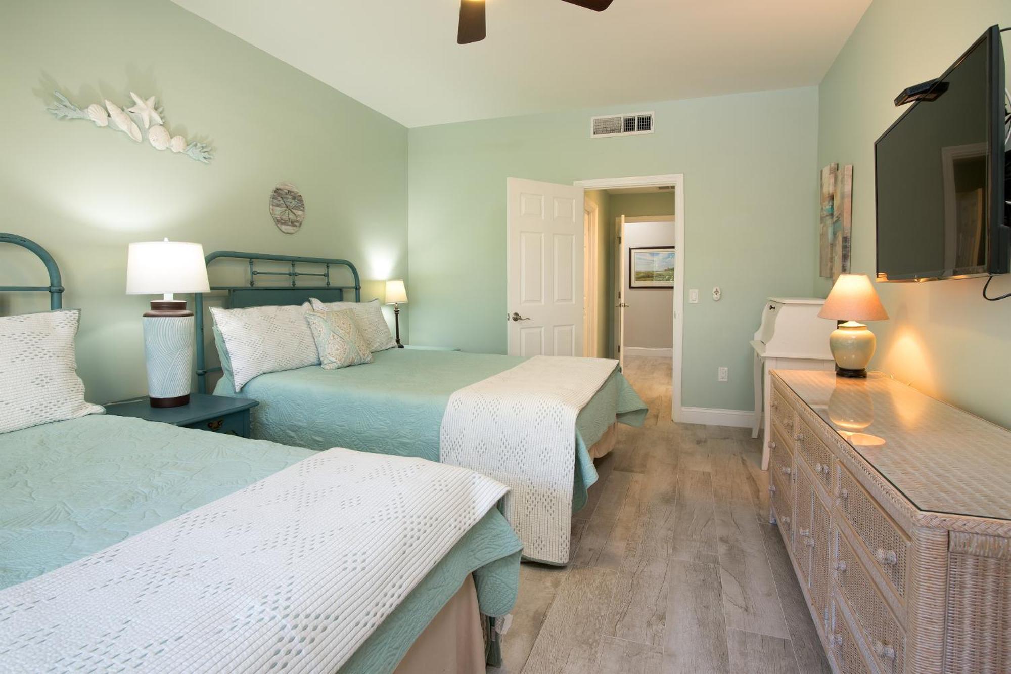 Village House Hilton Head Island Ruang foto