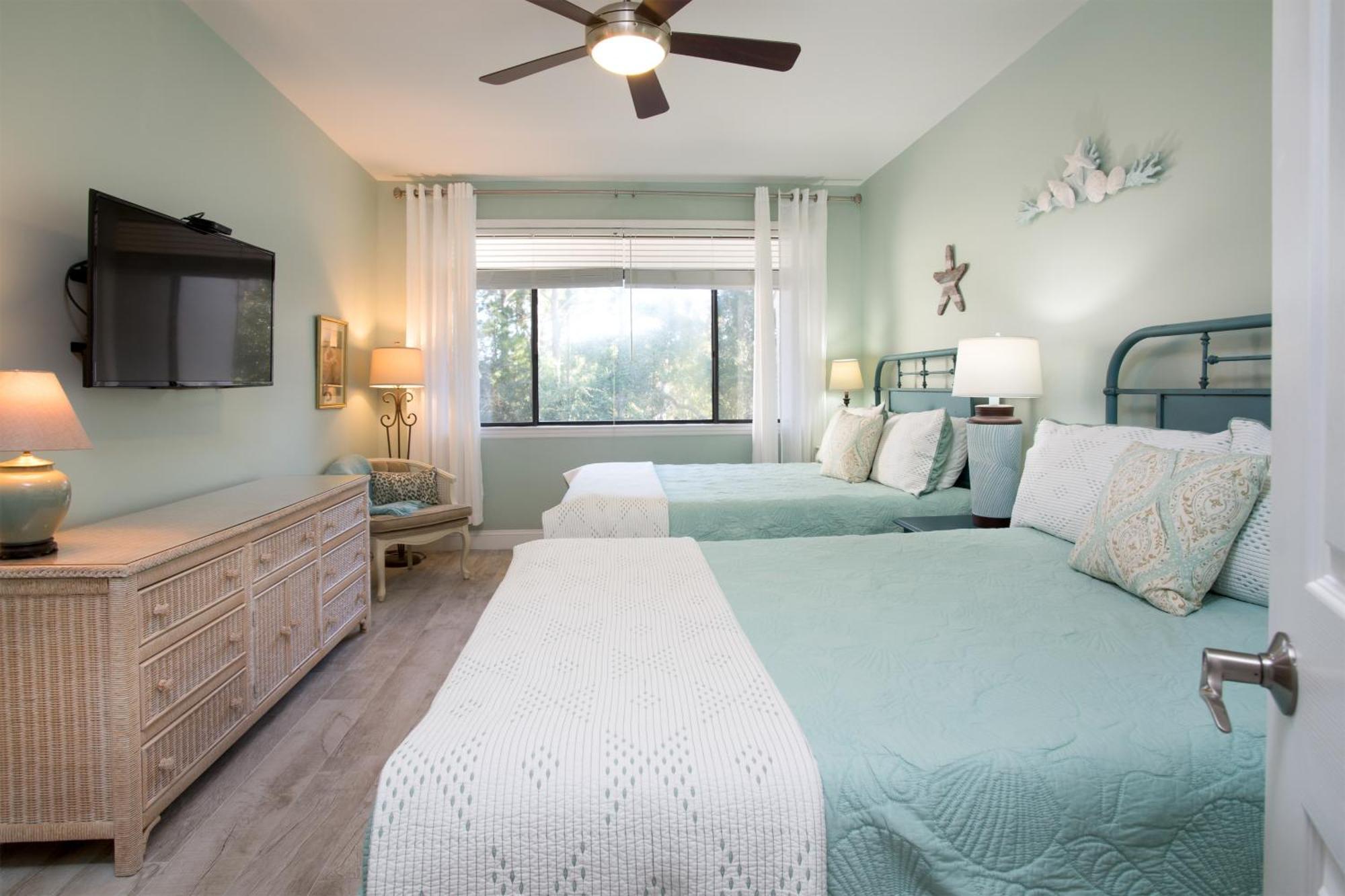 Village House Hilton Head Island Ruang foto