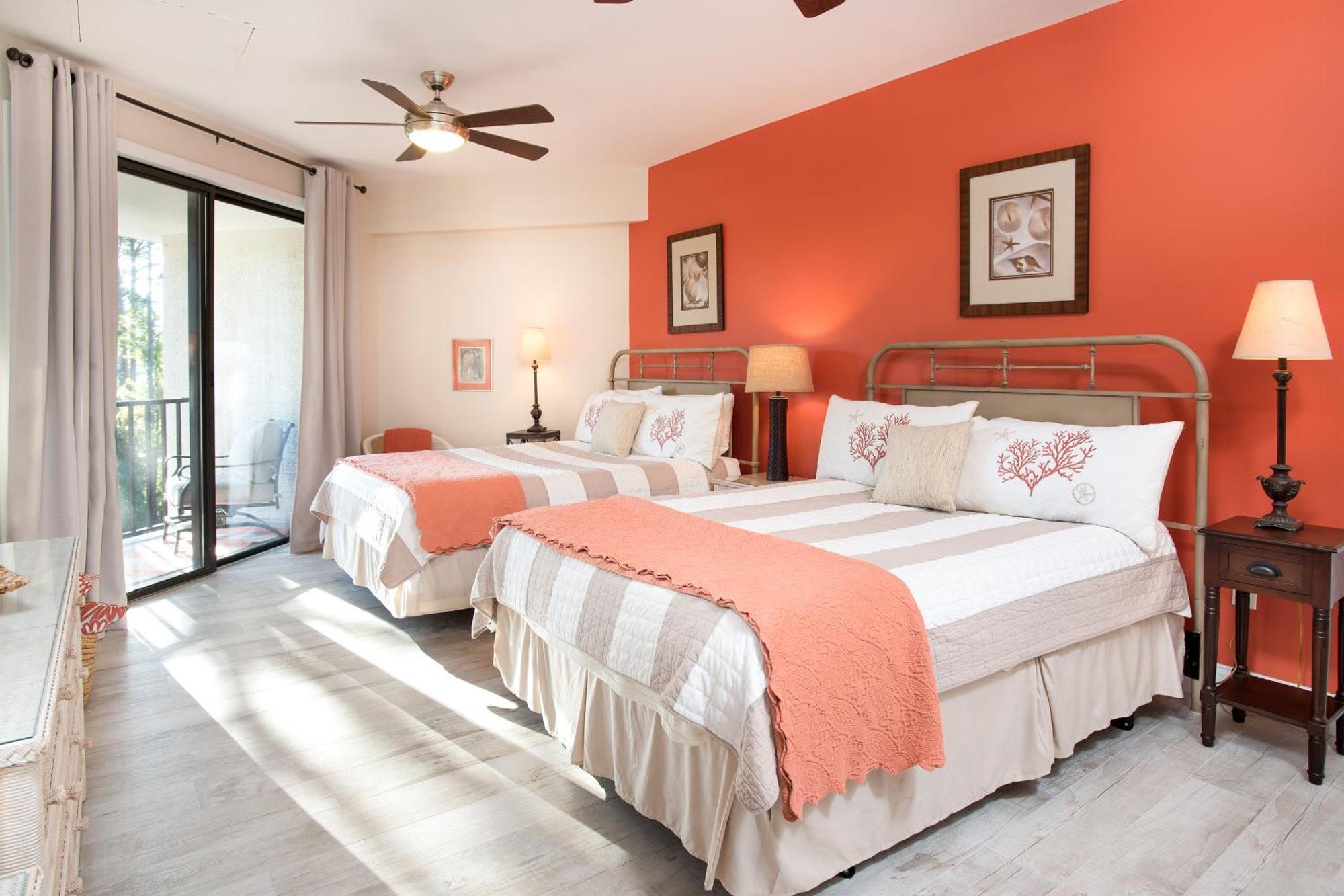 Village House Hilton Head Island Ruang foto