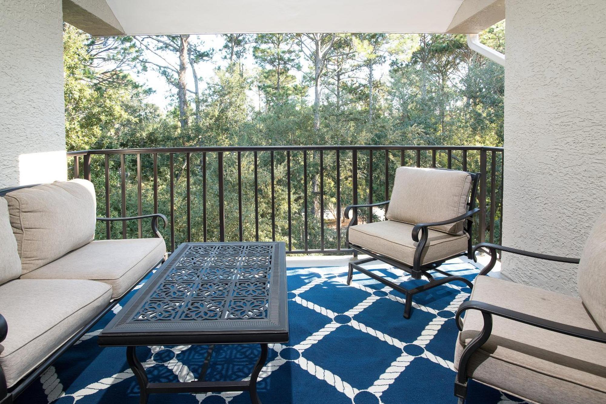 Village House Hilton Head Island Ruang foto