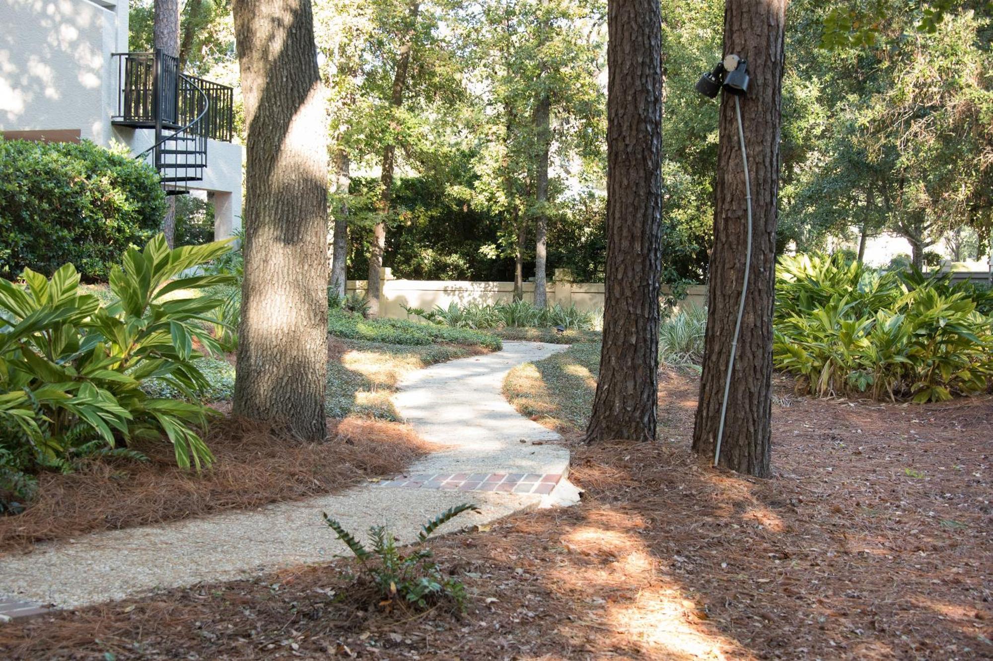 Village House Hilton Head Island Ruang foto