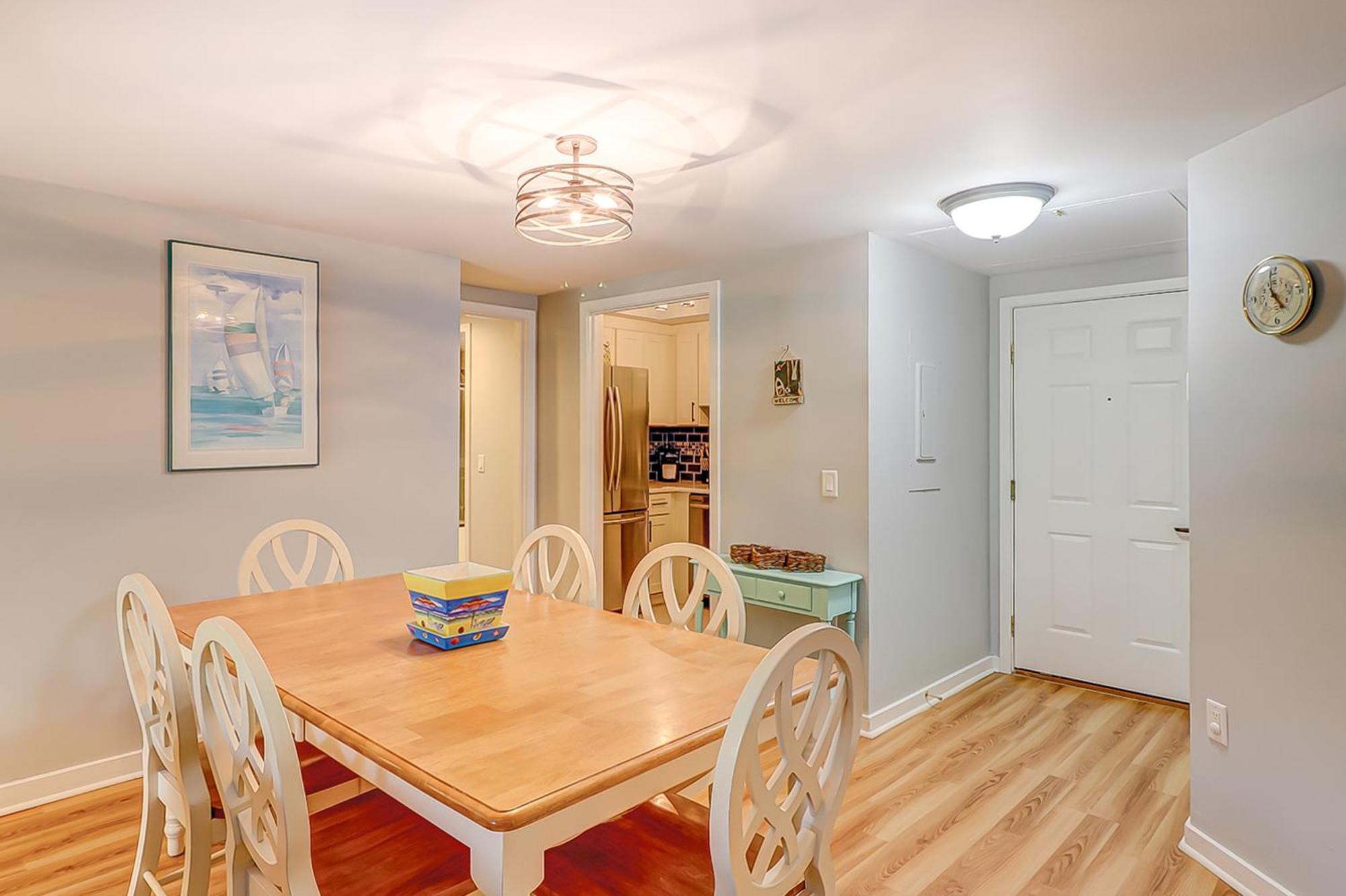 Village House Hilton Head Island Ruang foto