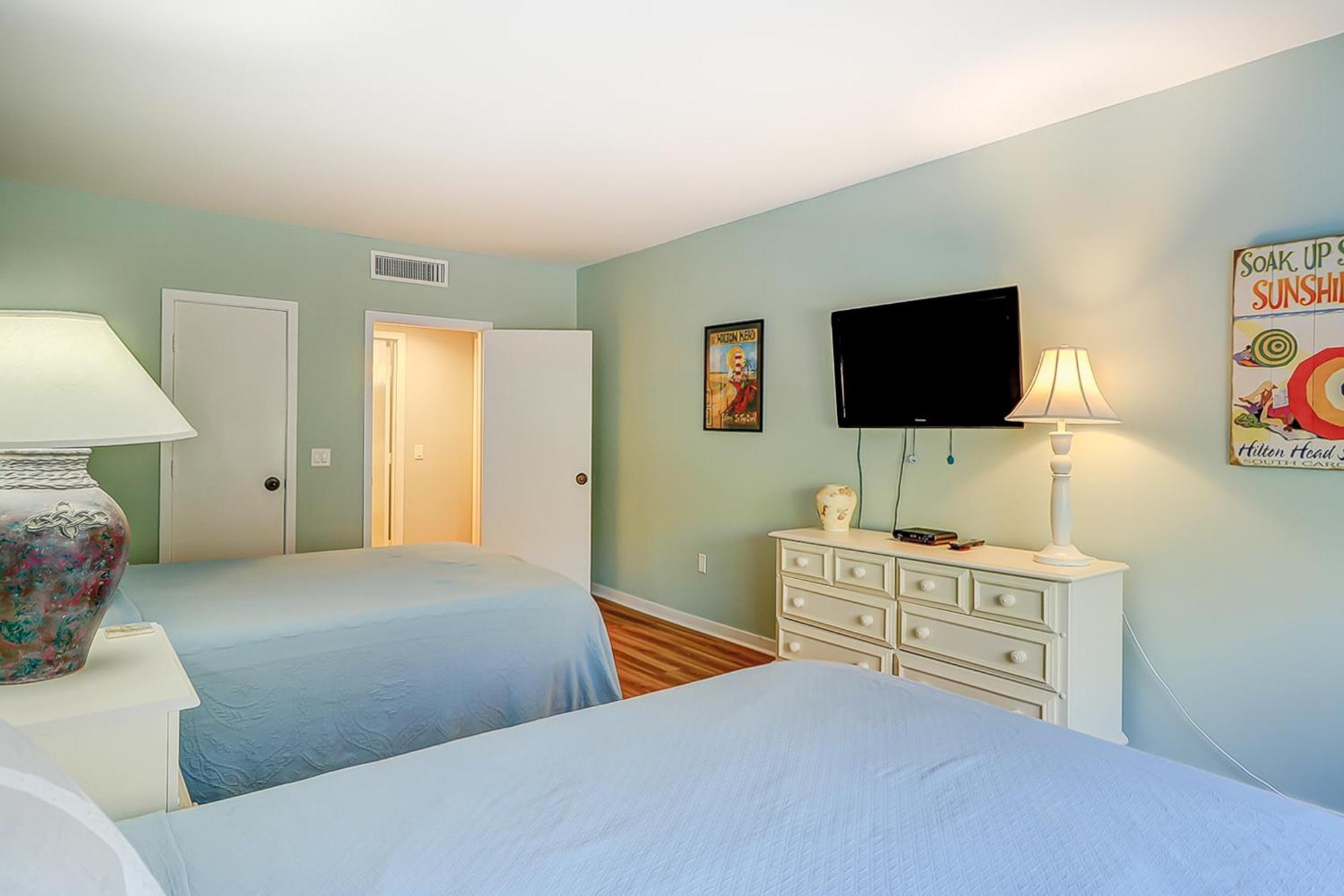 Village House Hilton Head Island Ruang foto