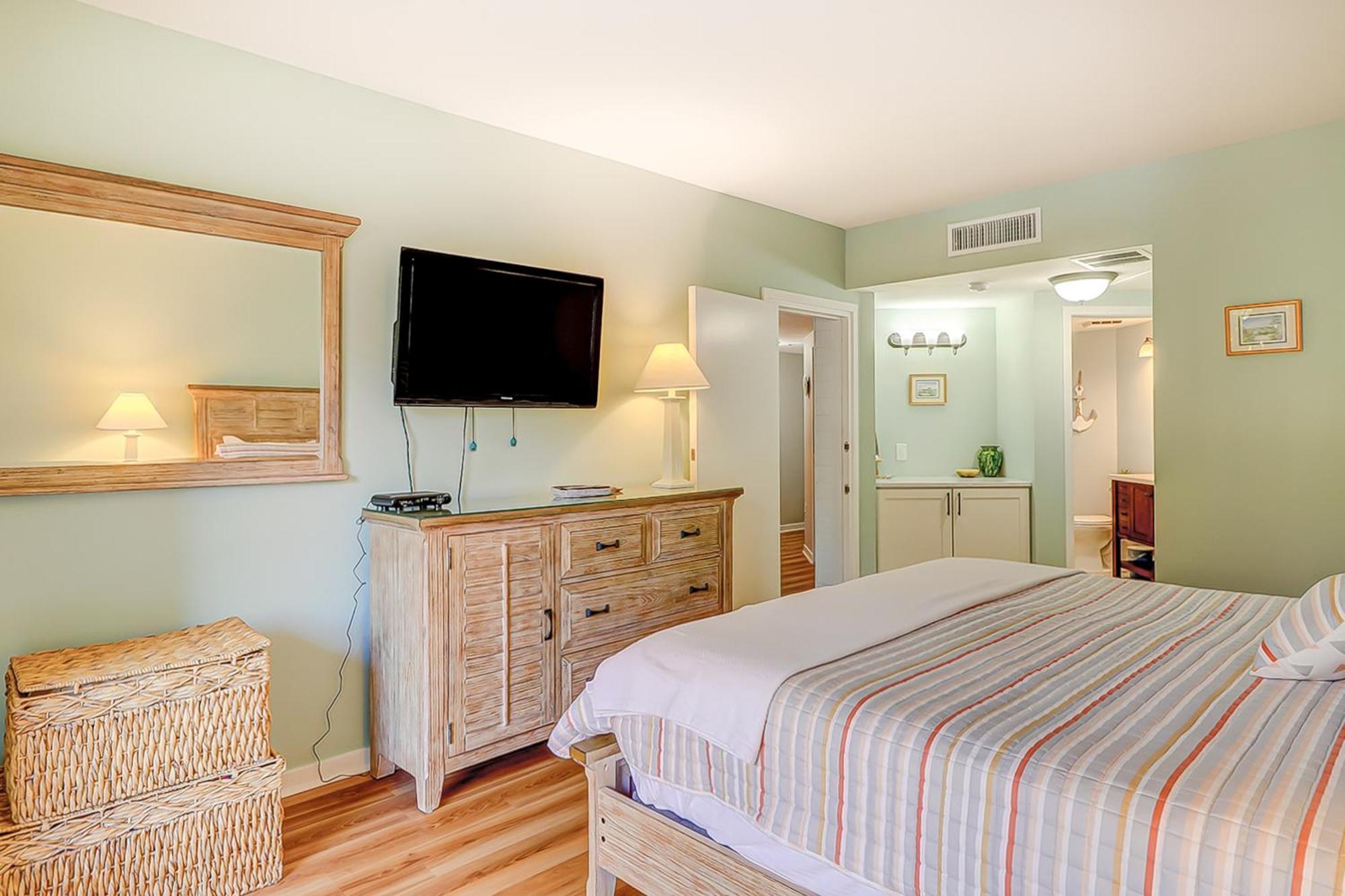 Village House Hilton Head Island Ruang foto