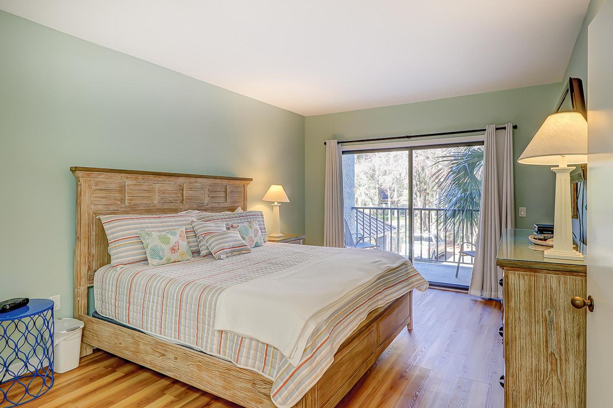 Village House Hilton Head Island Ruang foto