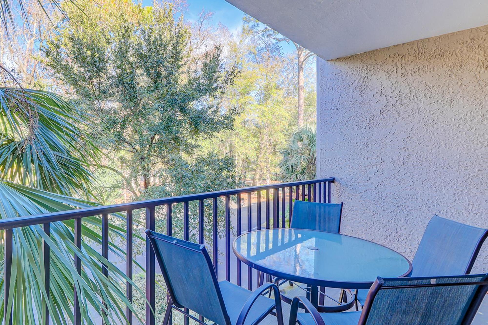 Village House Hilton Head Island Ruang foto
