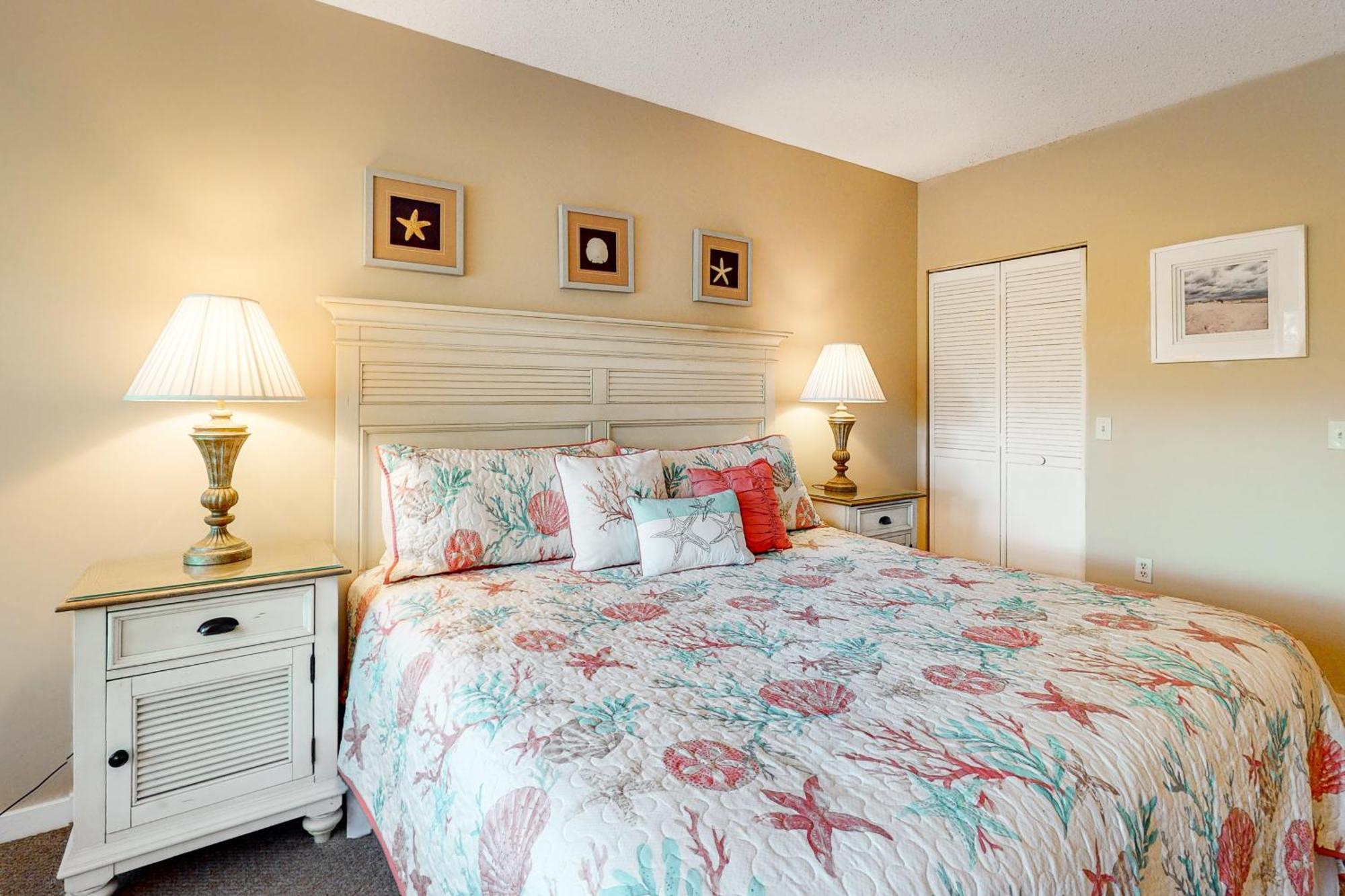Village House Hilton Head Island Ruang foto