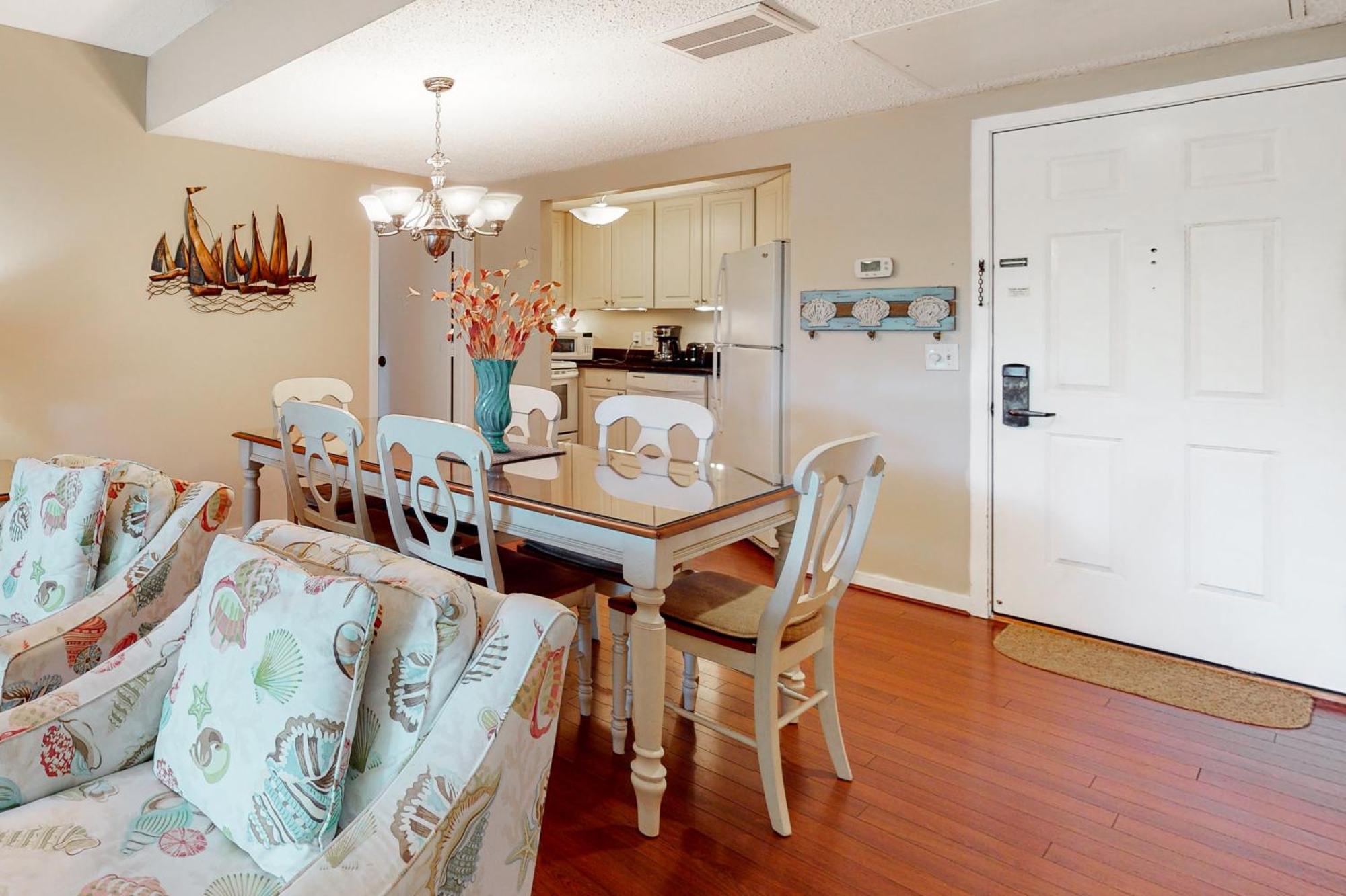 Village House Hilton Head Island Ruang foto
