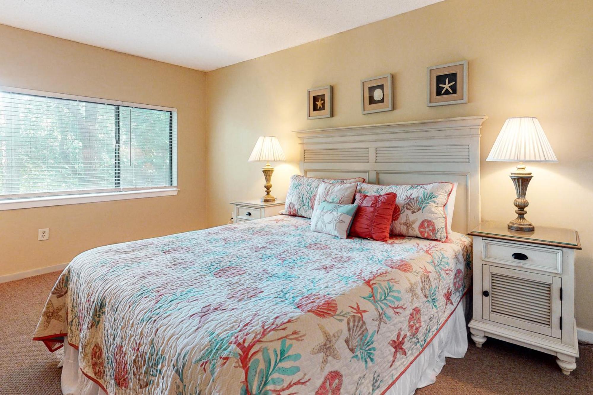 Village House Hilton Head Island Ruang foto