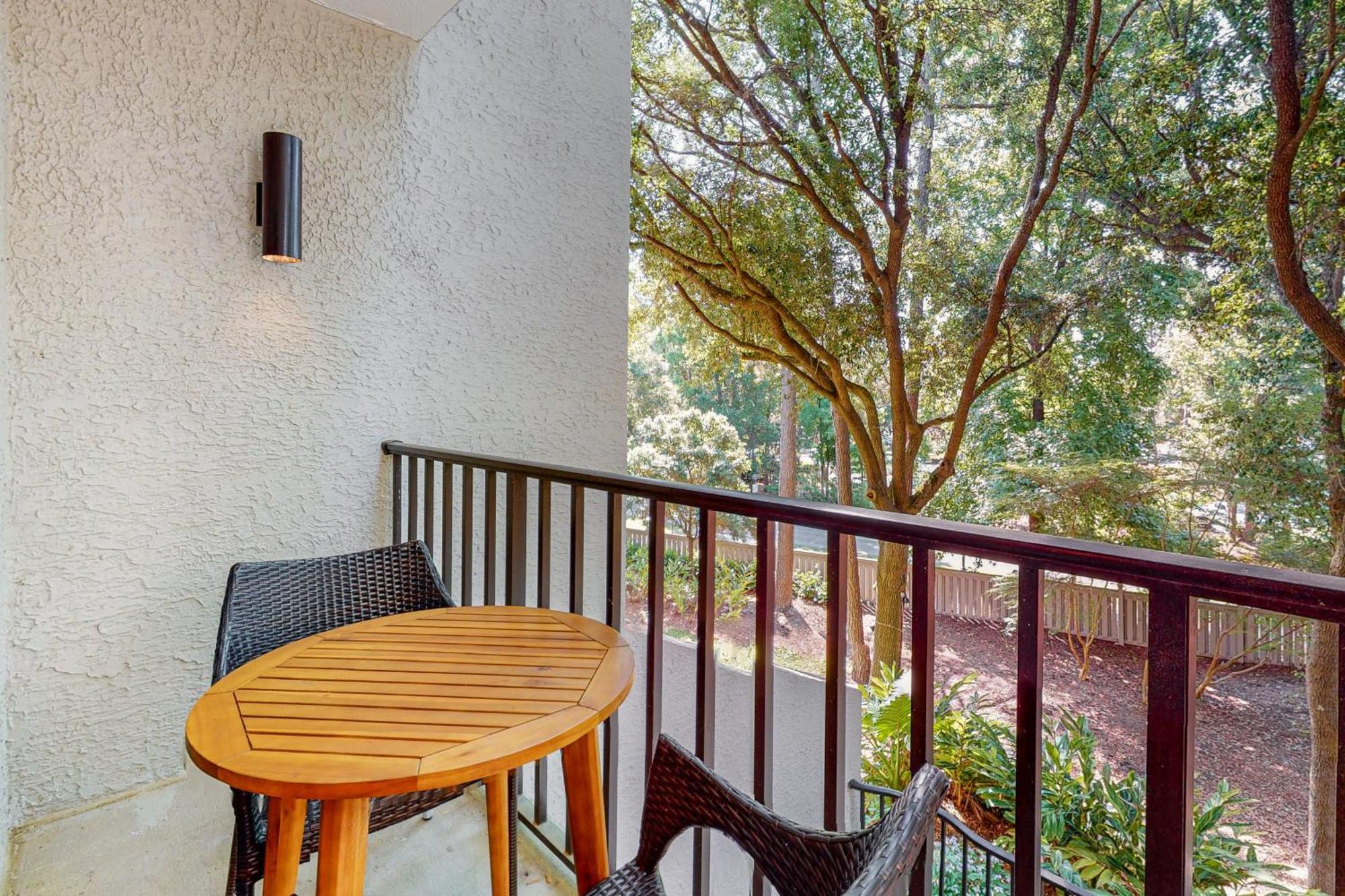 Village House Hilton Head Island Ruang foto