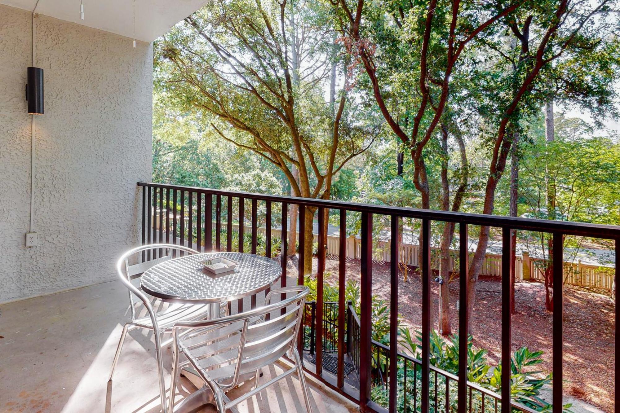 Village House Hilton Head Island Ruang foto
