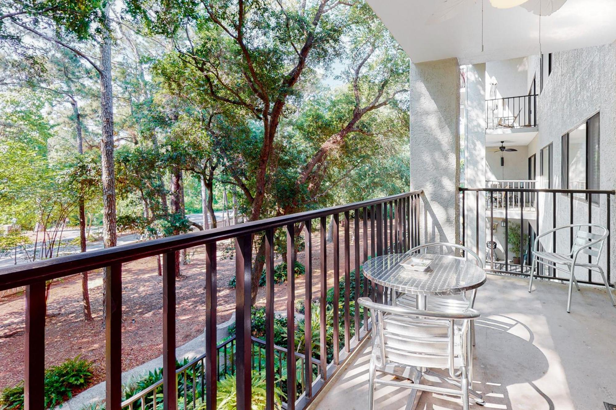 Village House Hilton Head Island Ruang foto